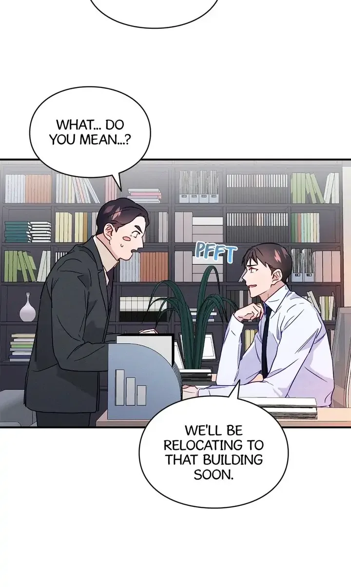 A Morning Kiss at Tiffany’s Chapter 4 page 16
