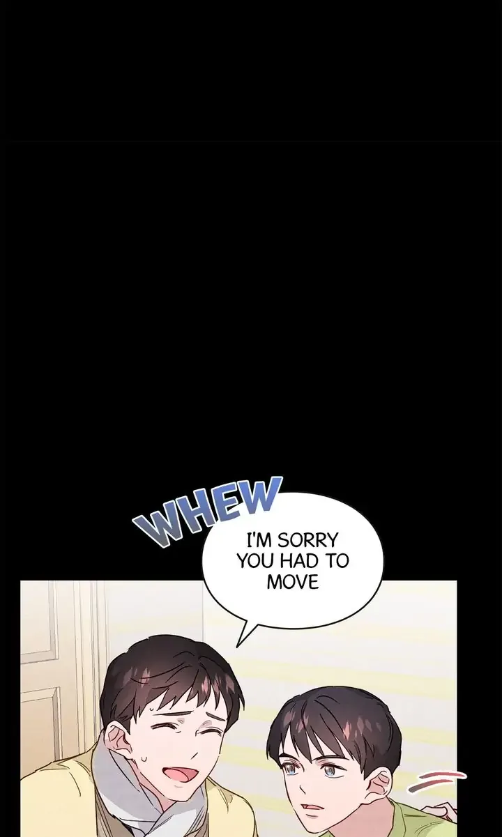A Morning Kiss at Tiffany’s Chapter 4 page 24