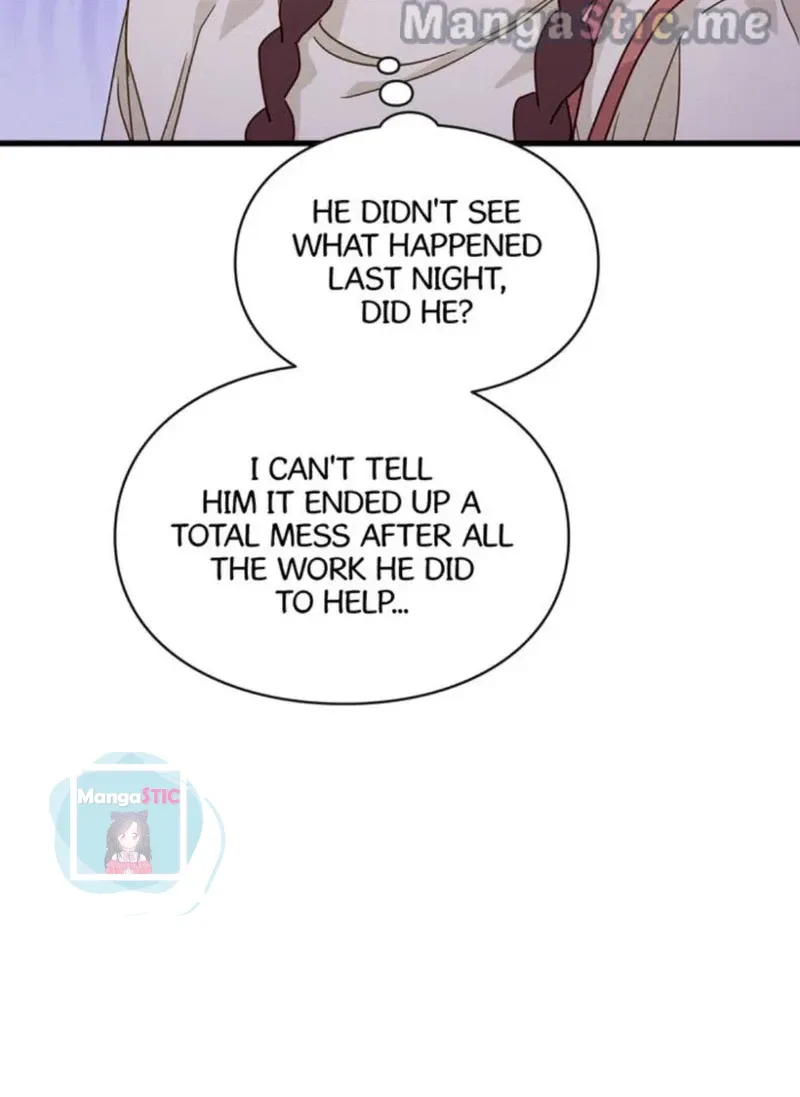 A Morning Kiss at Tiffany’s Chapter 26 page 19