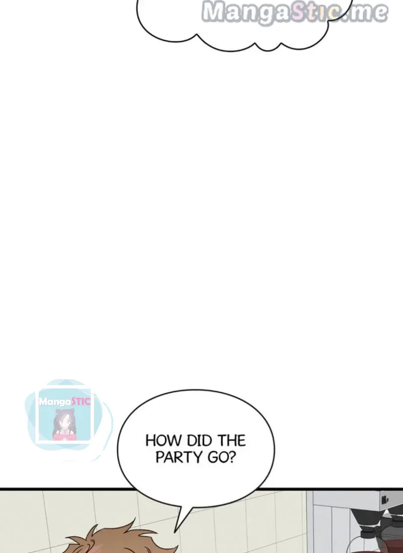 A Morning Kiss at Tiffany’s Chapter 26 page 16