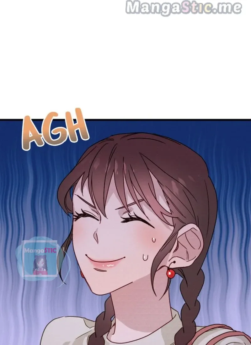 A Morning Kiss at Tiffany’s Chapter 26 page 18