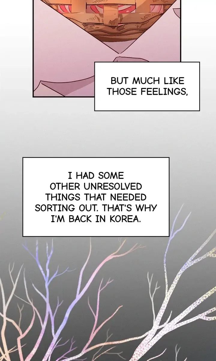 A Morning Kiss at Tiffany’s Chapter 4 page 20