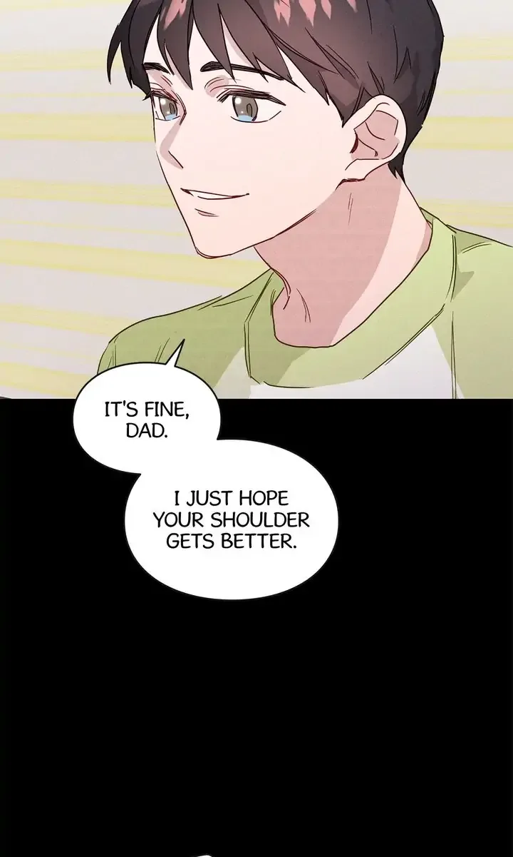 A Morning Kiss at Tiffany’s Chapter 4 page 26