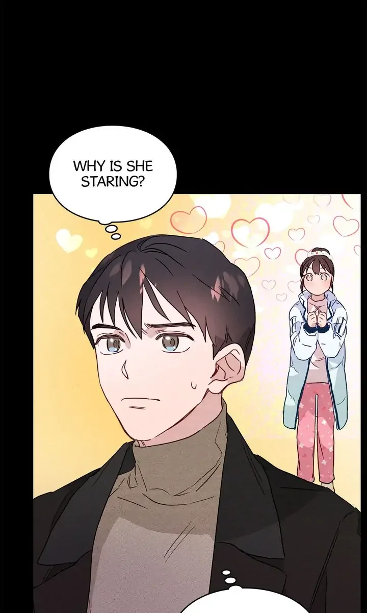 A Morning Kiss at Tiffany’s Chapter 4 page 40