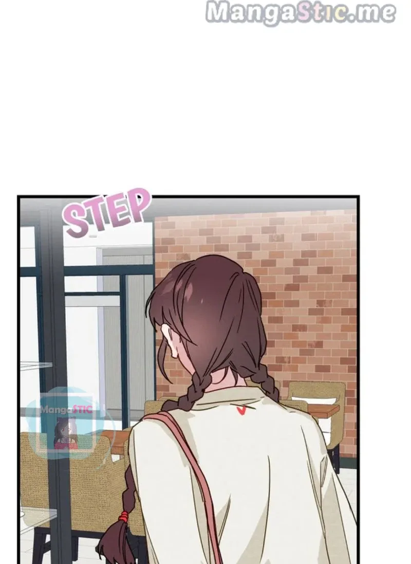 A Morning Kiss at Tiffany’s Chapter 26 page 31