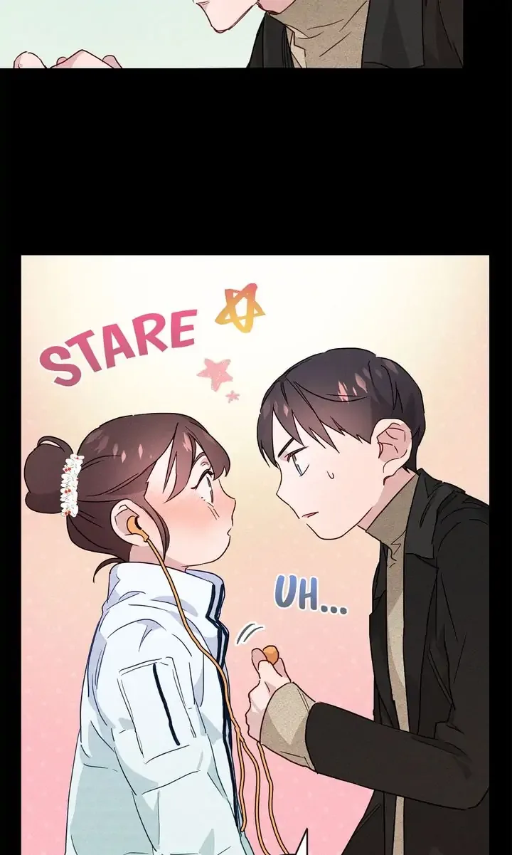 A Morning Kiss at Tiffany’s Chapter 4 page 38