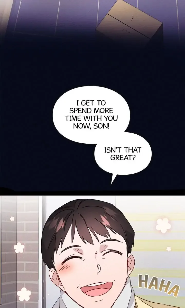 A Morning Kiss at Tiffany’s Chapter 4 page 30