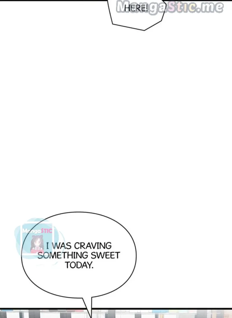 A Morning Kiss at Tiffany’s Chapter 26 page 25