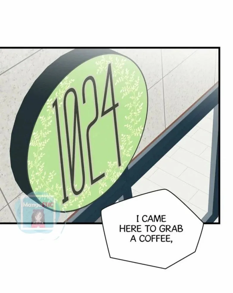 A Morning Kiss at Tiffany’s Chapter 28 page 2