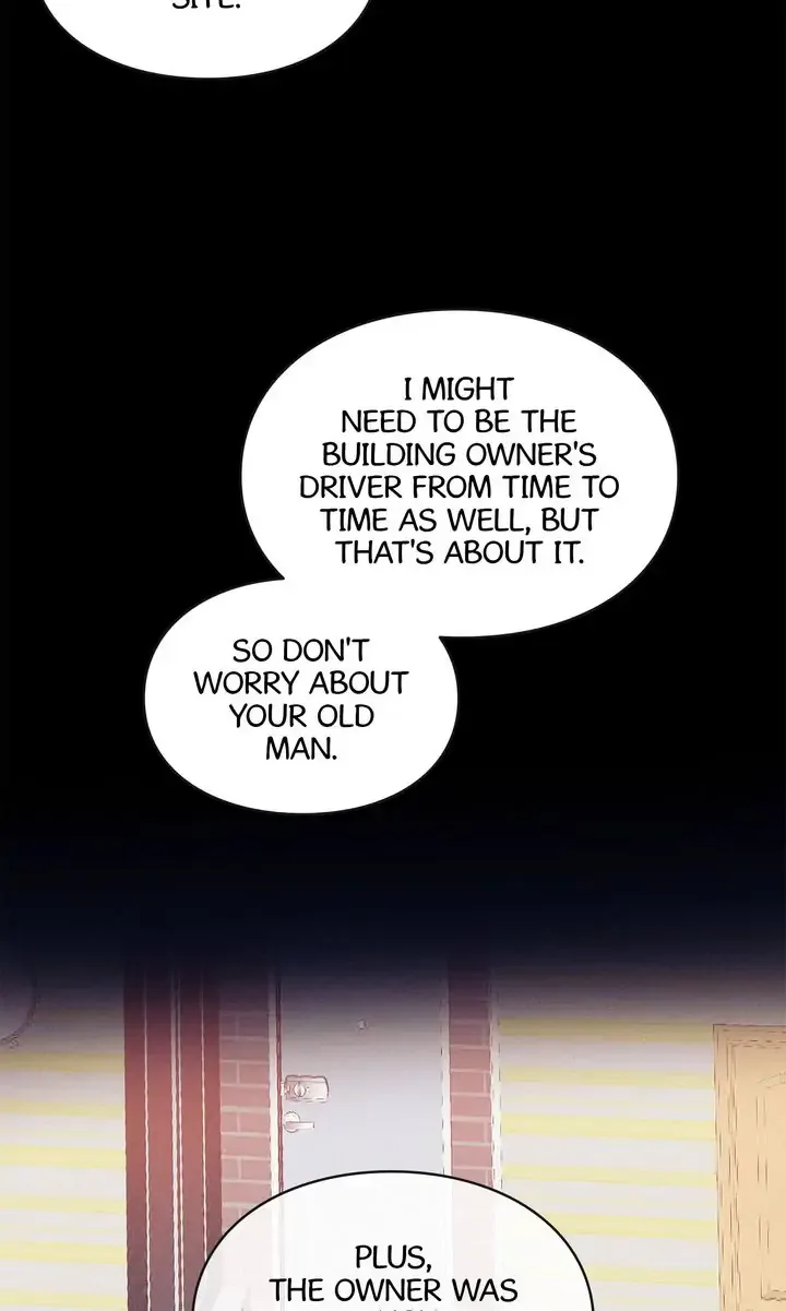 A Morning Kiss at Tiffany’s Chapter 4 page 28