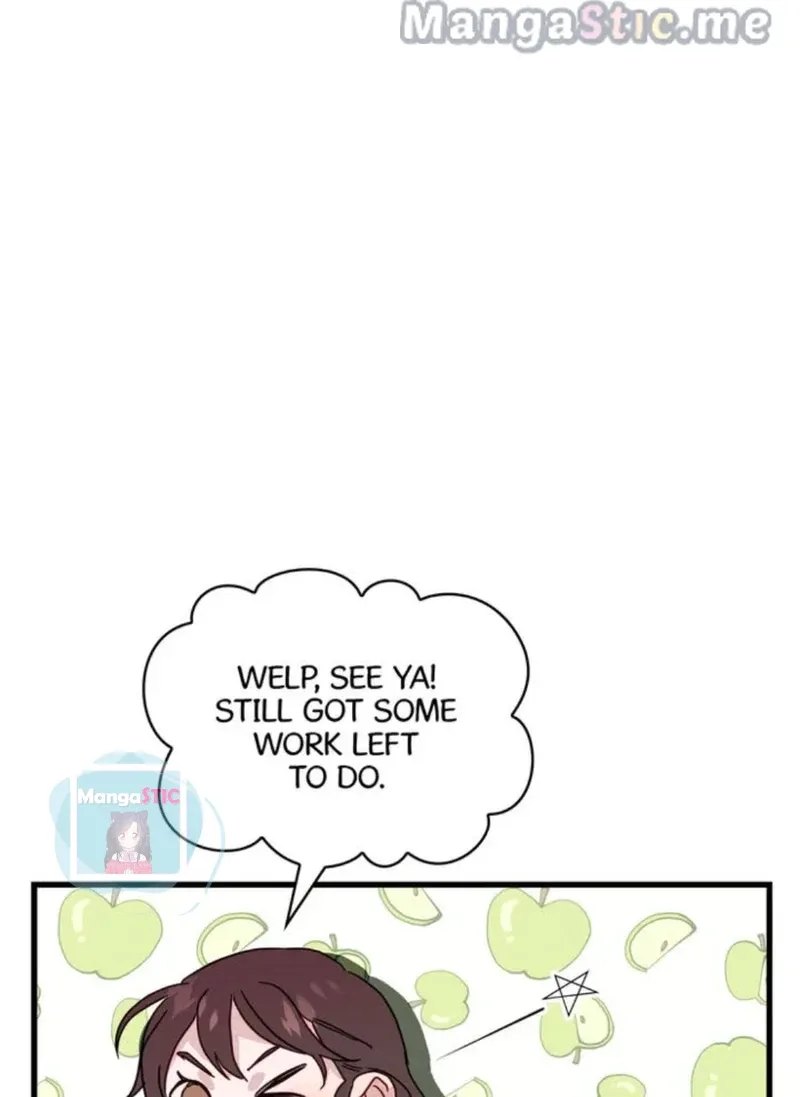 A Morning Kiss at Tiffany’s Chapter 26 page 29