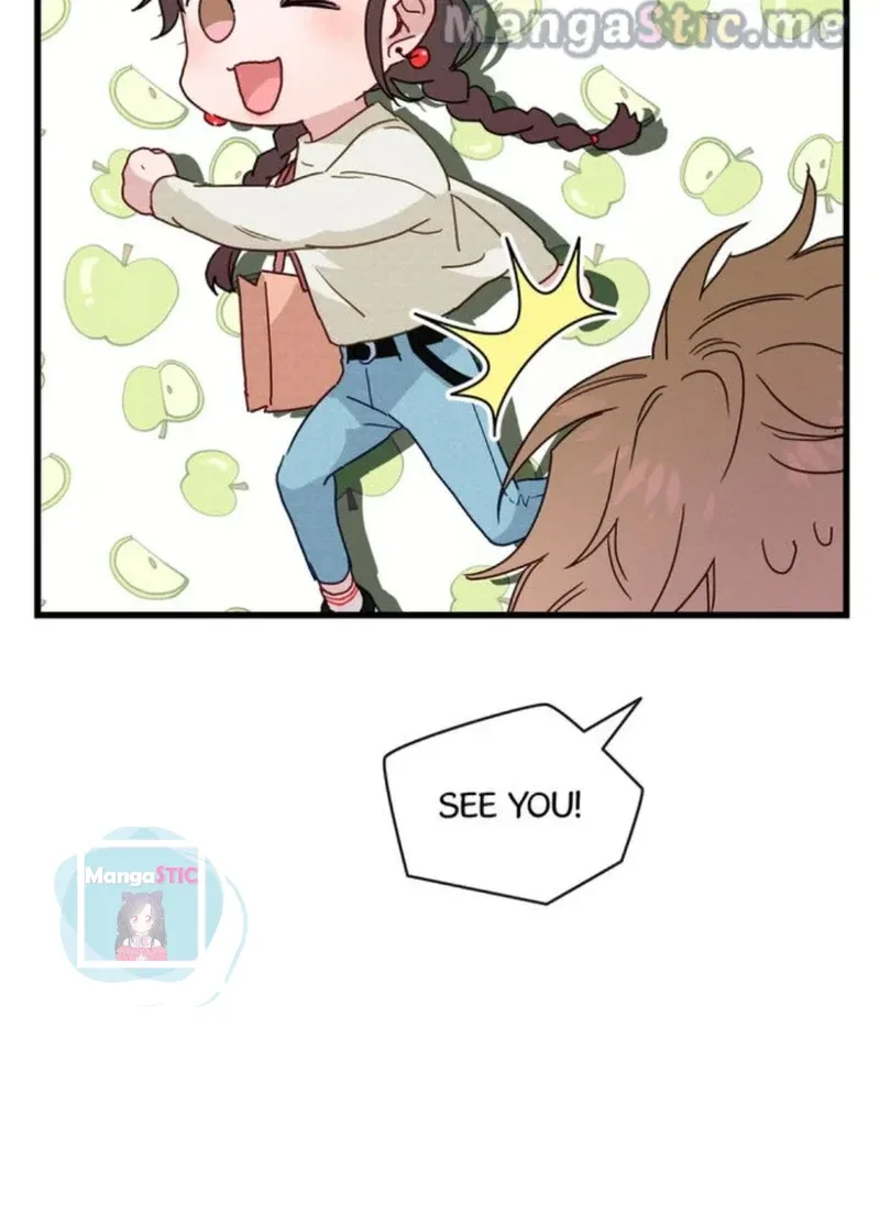 A Morning Kiss at Tiffany’s Chapter 26 page 30