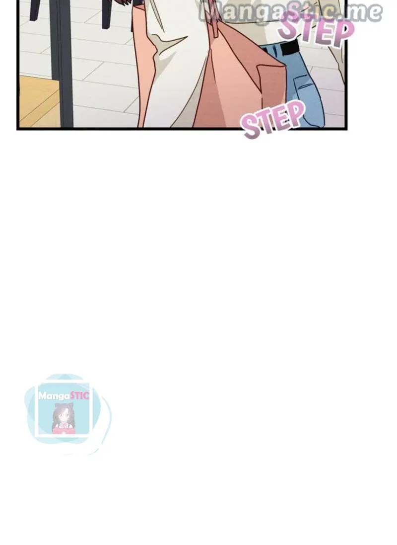 A Morning Kiss at Tiffany’s Chapter 26 page 32