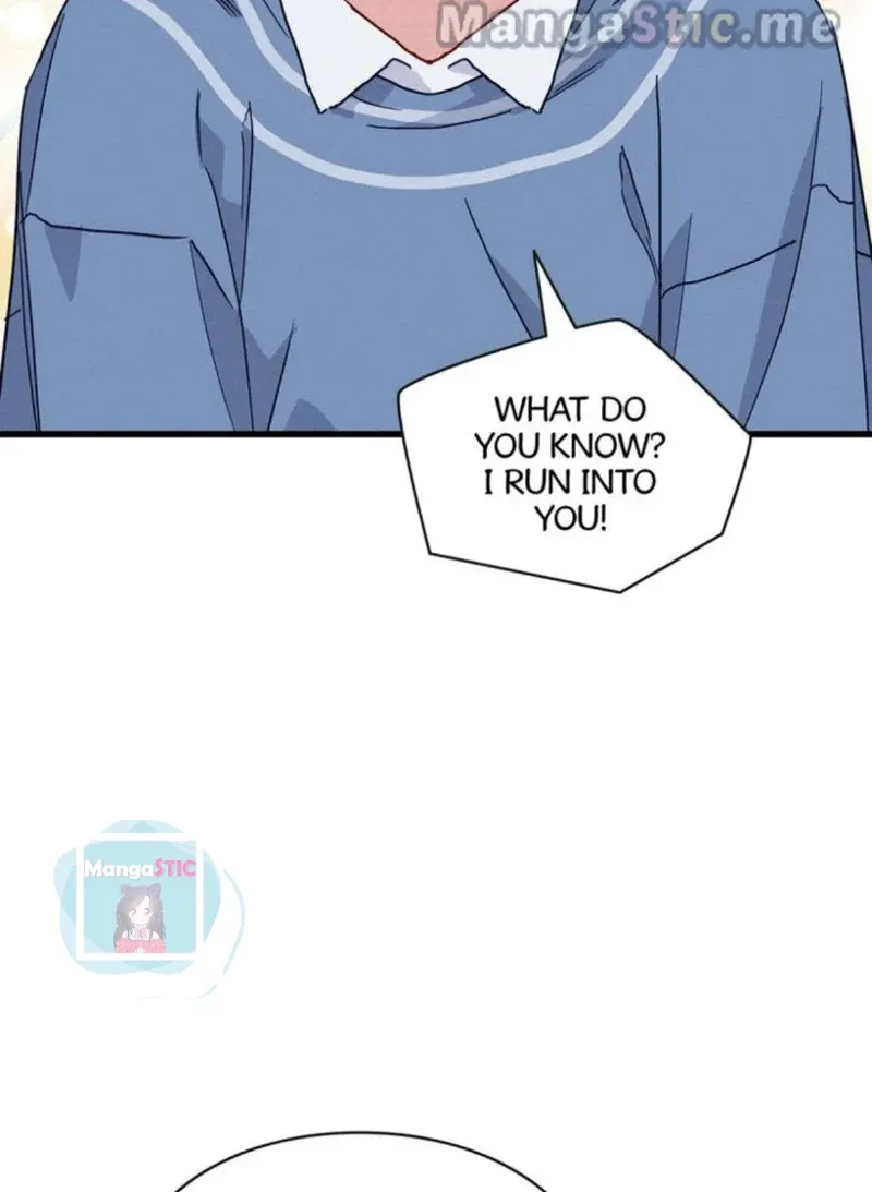 A Morning Kiss at Tiffany’s Chapter 28 page 4