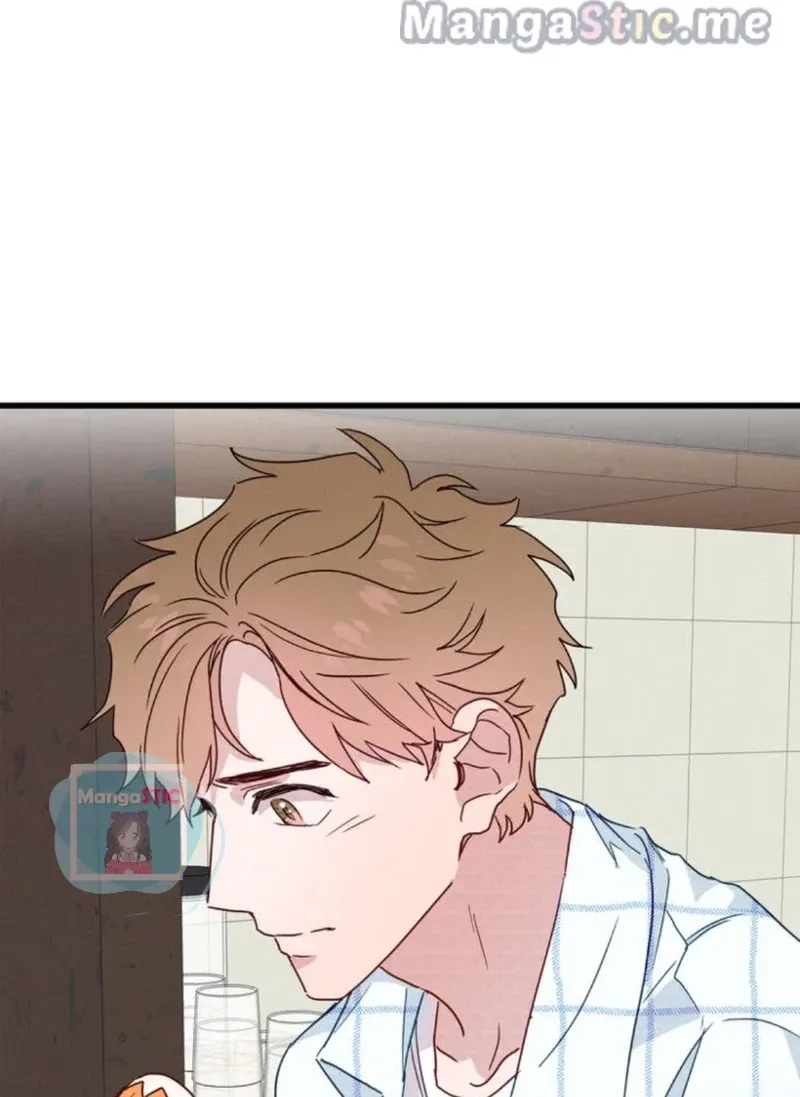 A Morning Kiss at Tiffany’s Chapter 26 page 34