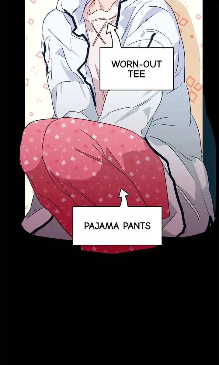 A Morning Kiss at Tiffany’s Chapter 4 page 51