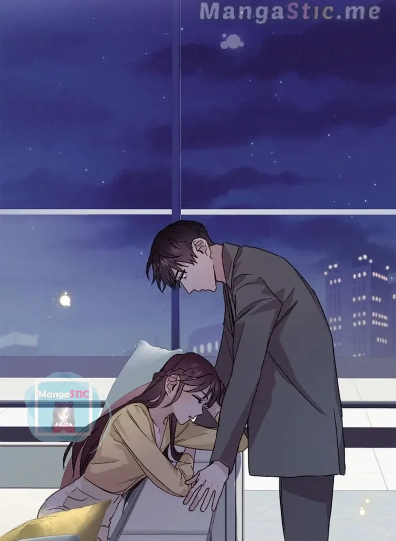 A Morning Kiss at Tiffany’s Chapter 27 page 4