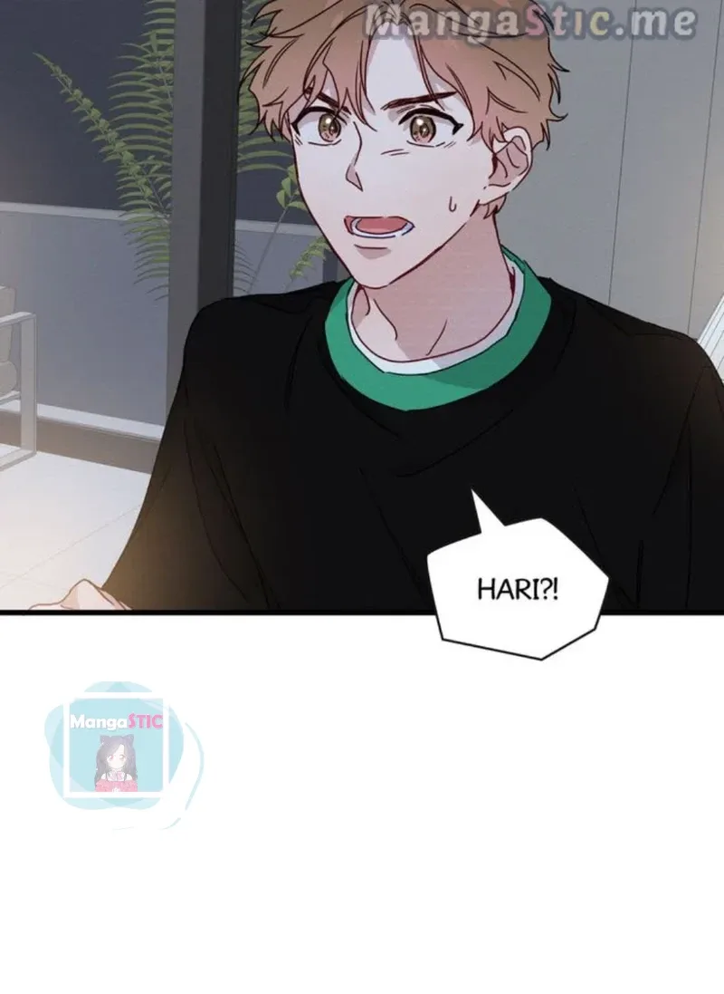 A Morning Kiss at Tiffany’s Chapter 26 page 43