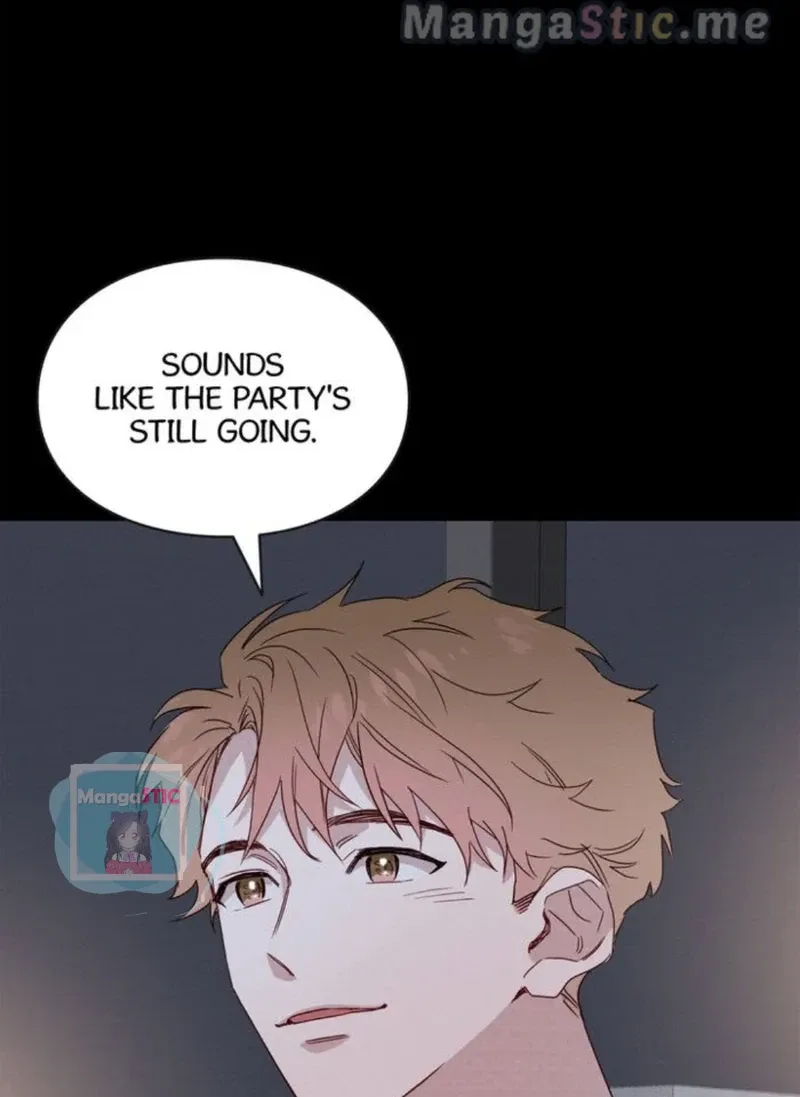 A Morning Kiss at Tiffany’s Chapter 26 page 38