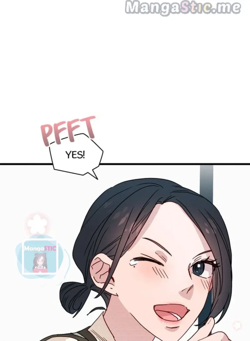 A Morning Kiss at Tiffany’s Chapter 28 page 11