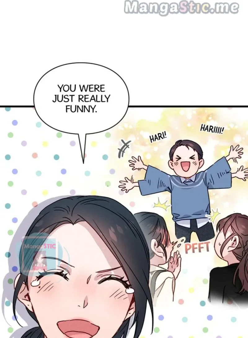 A Morning Kiss at Tiffany’s Chapter 28 page 8