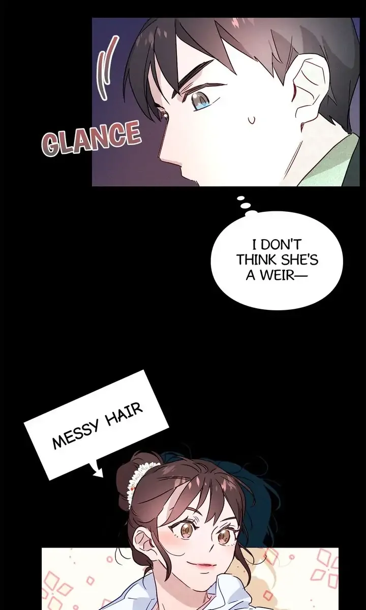 A Morning Kiss at Tiffany’s Chapter 4 page 50