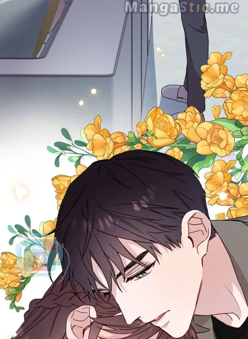A Morning Kiss at Tiffany’s Chapter 27 page 5