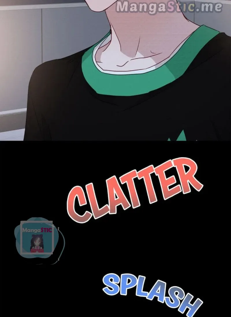 A Morning Kiss at Tiffany’s Chapter 26 page 39