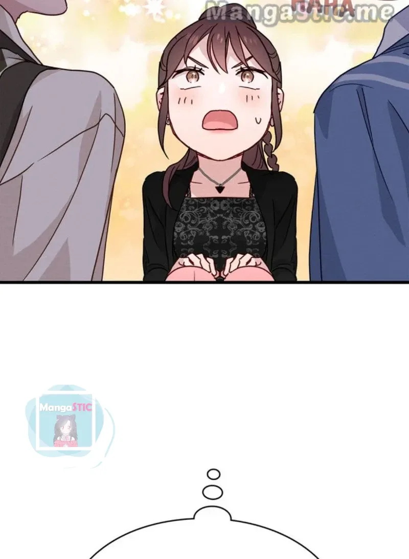 A Morning Kiss at Tiffany’s Chapter 28 page 15