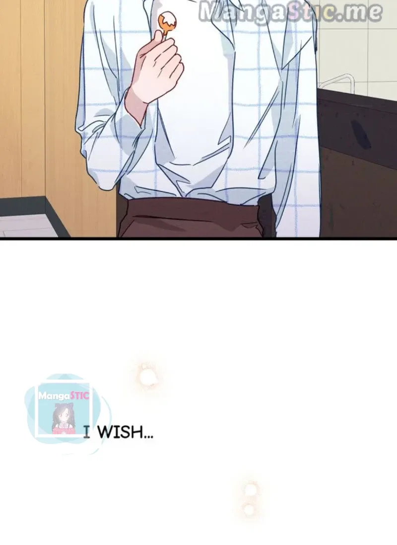 A Morning Kiss at Tiffany’s Chapter 26 page 49