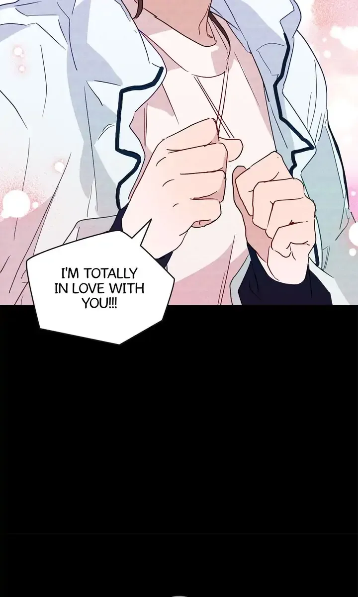 A Morning Kiss at Tiffany’s Chapter 4 page 63