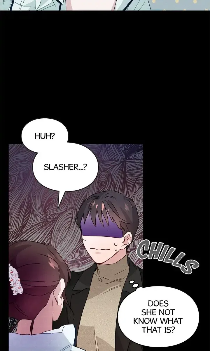 A Morning Kiss at Tiffany’s Chapter 4 page 67