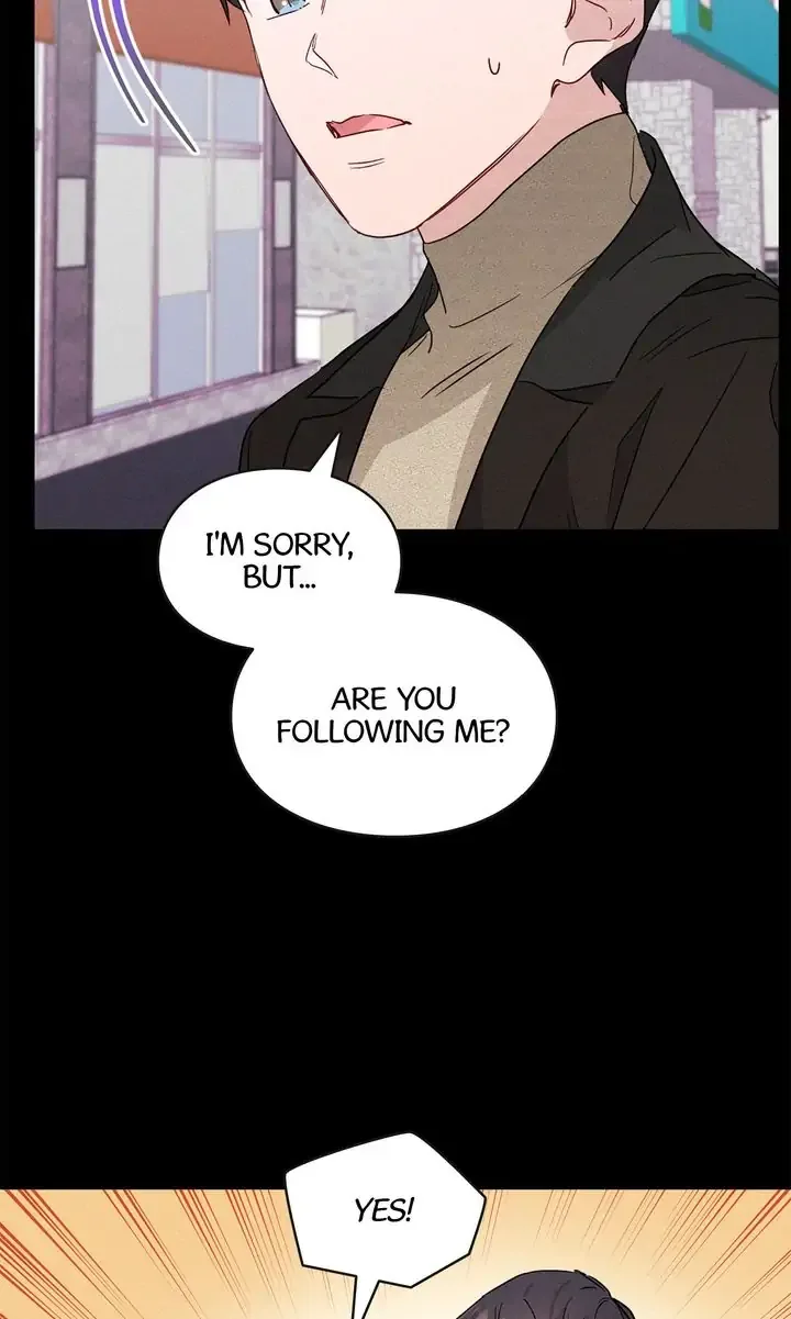 A Morning Kiss at Tiffany’s Chapter 4 page 60