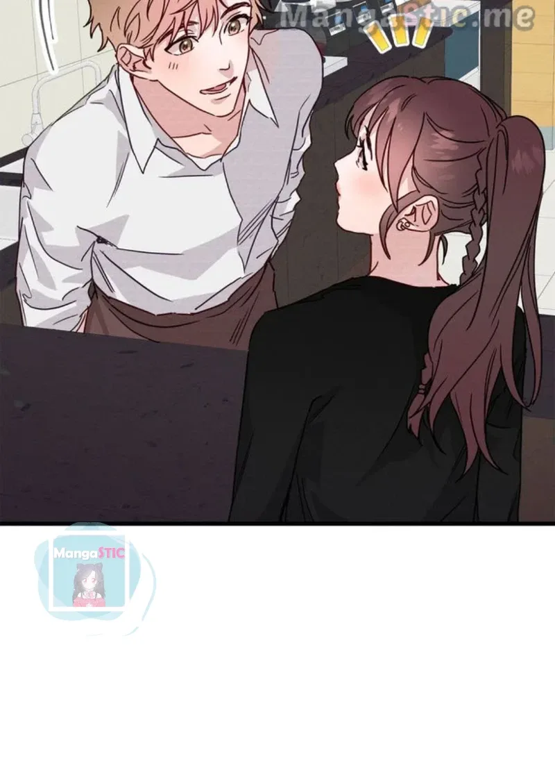A Morning Kiss at Tiffany’s Chapter 28 page 25