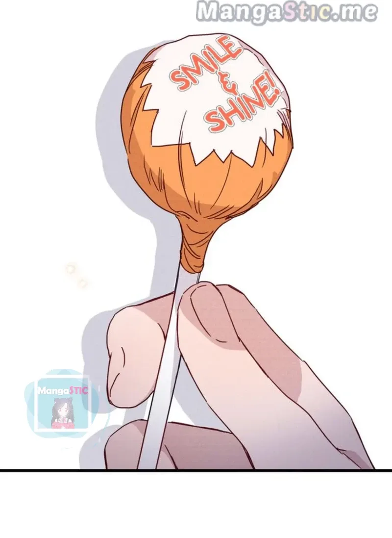 A Morning Kiss at Tiffany’s Chapter 26 page 50
