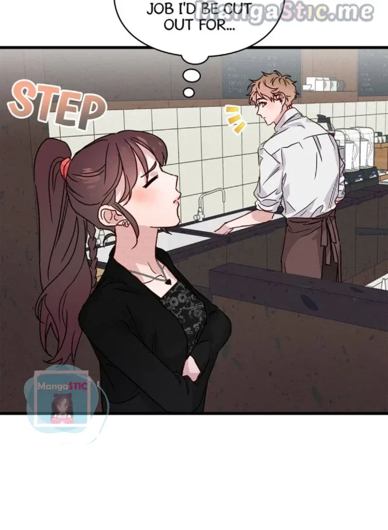 A Morning Kiss at Tiffany’s Chapter 28 page 22