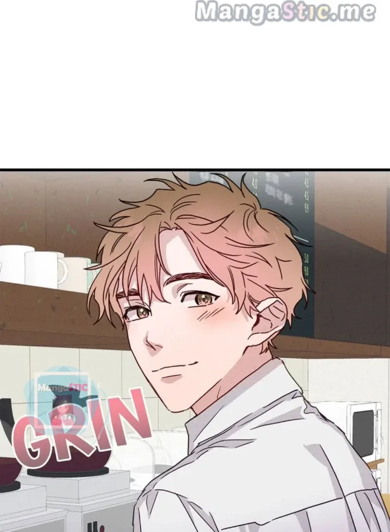 A Morning Kiss at Tiffany’s Chapter 28 page 23