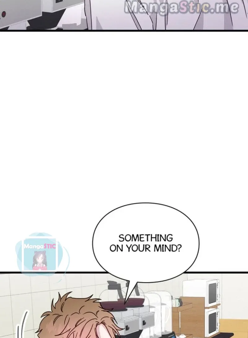 A Morning Kiss at Tiffany’s Chapter 28 page 24