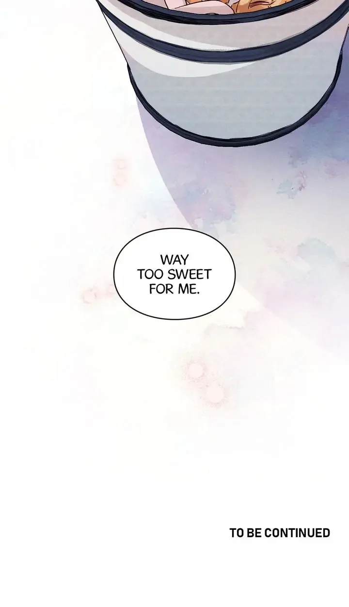 A Morning Kiss at Tiffany’s Chapter 4 page 81