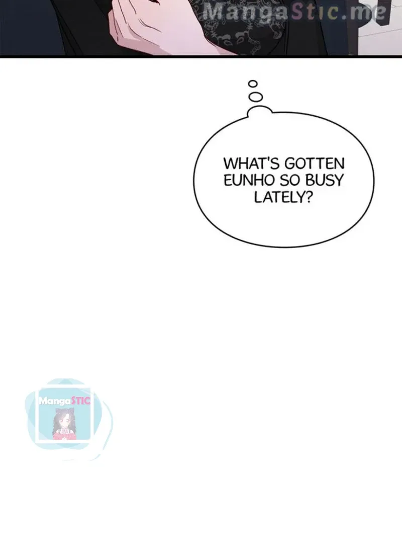A Morning Kiss at Tiffany’s Chapter 27 page 21