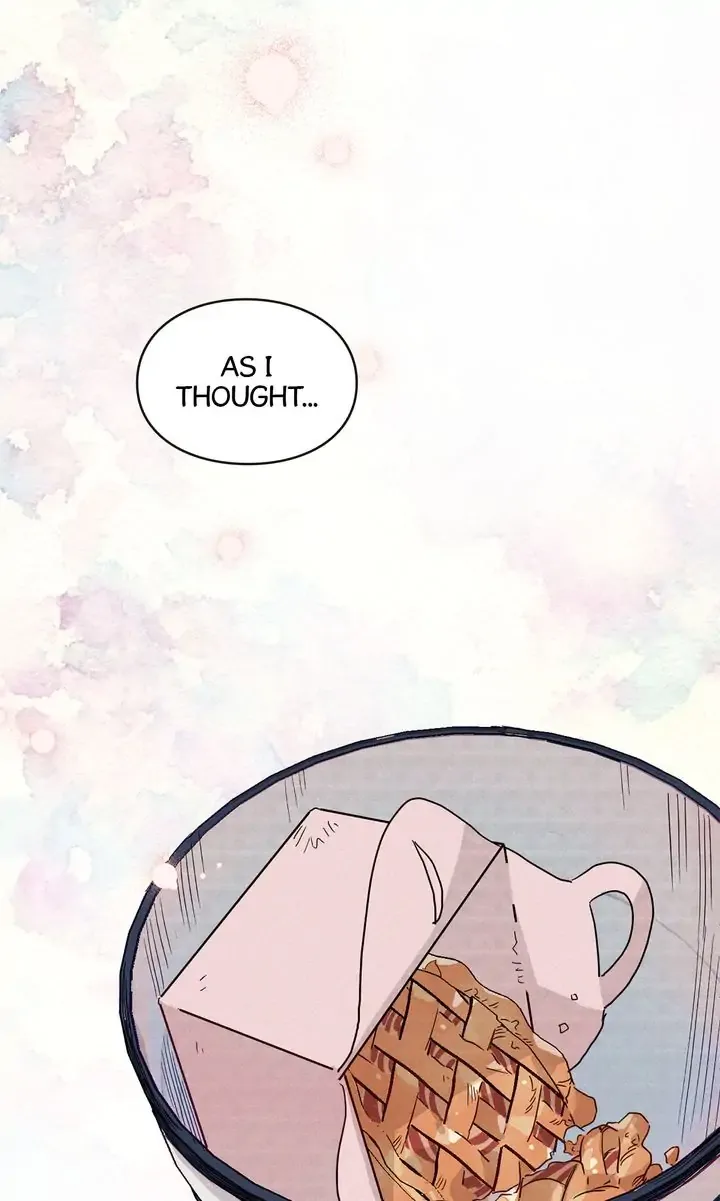 A Morning Kiss at Tiffany’s Chapter 4 page 80