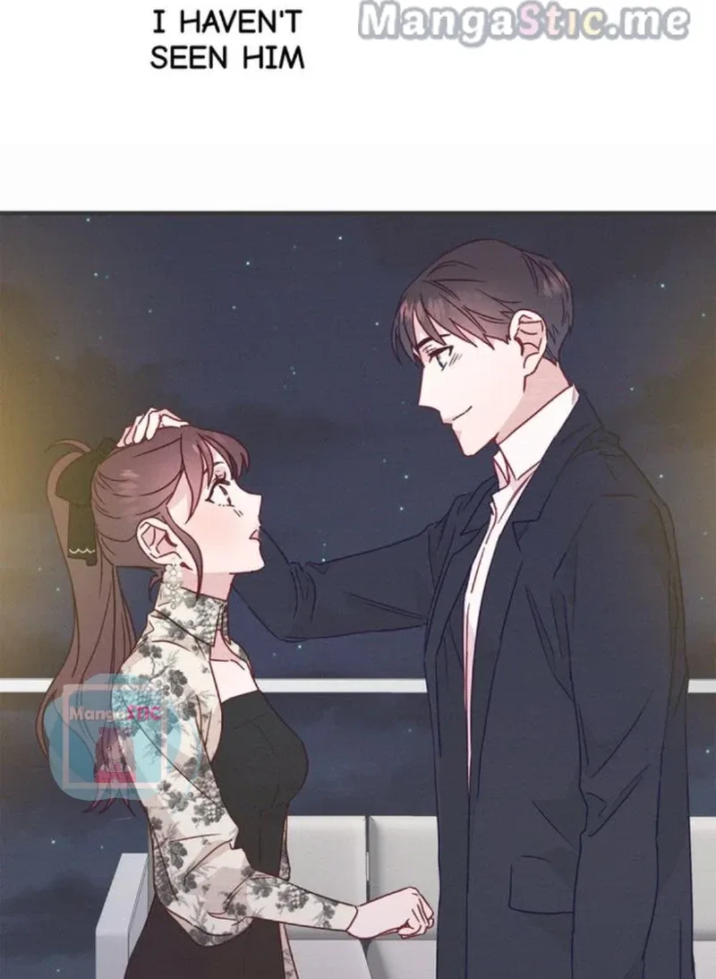 A Morning Kiss at Tiffany’s Chapter 27 page 22