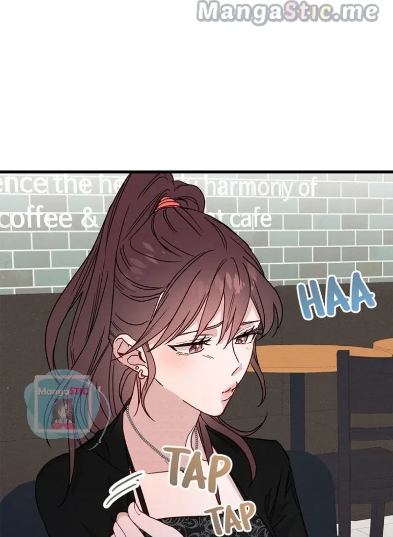 A Morning Kiss at Tiffany’s Chapter 27 page 20