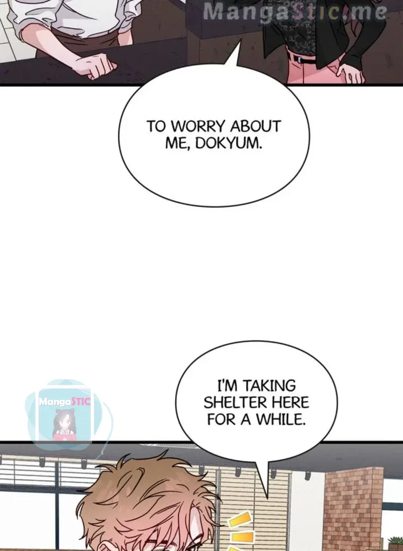 A Morning Kiss at Tiffany’s Chapter 28 page 30