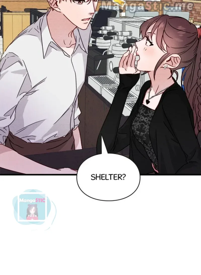 A Morning Kiss at Tiffany’s Chapter 28 page 31