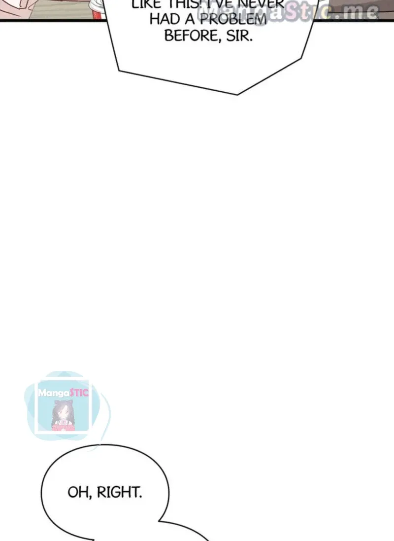 A Morning Kiss at Tiffany’s Chapter 26 page 57