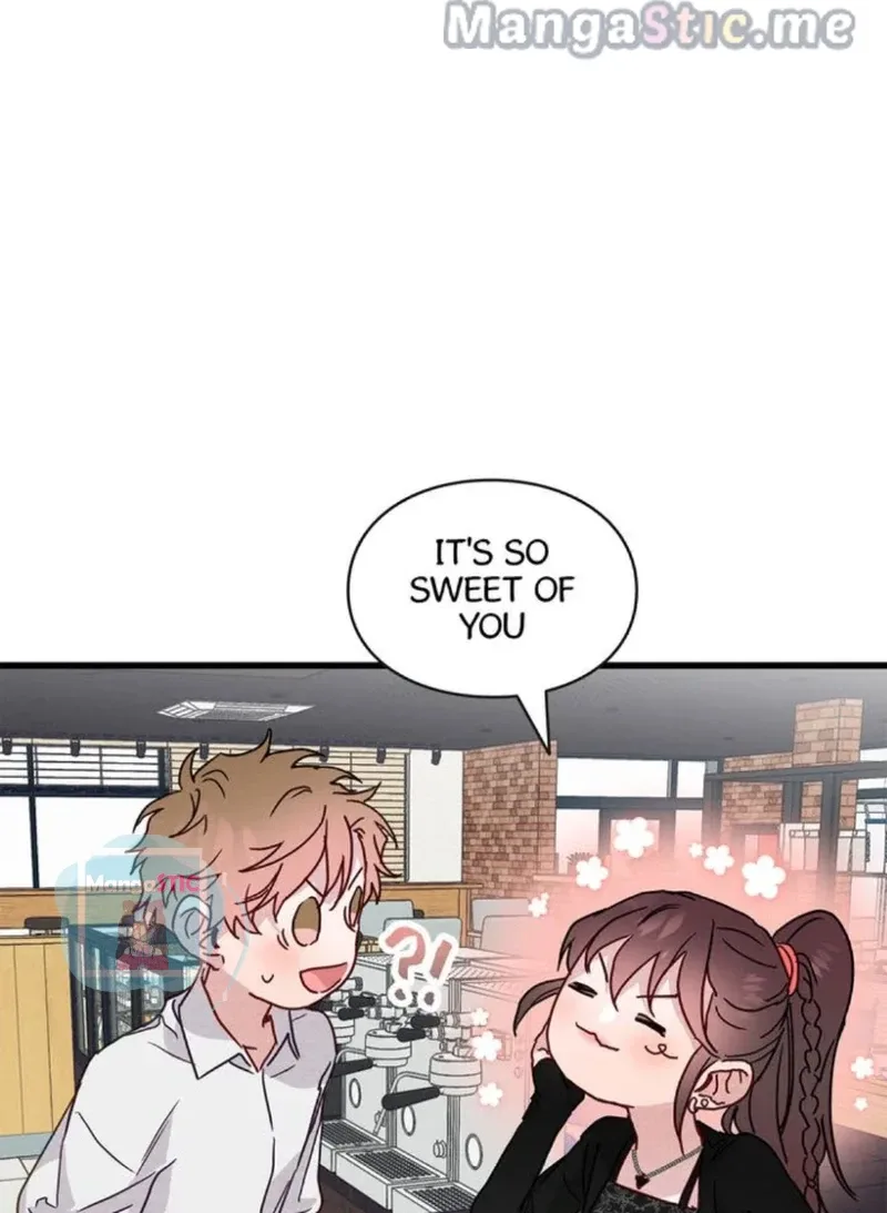 A Morning Kiss at Tiffany’s Chapter 28 page 29