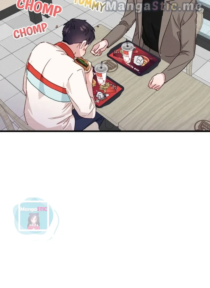 A Morning Kiss at Tiffany’s Chapter 26 page 55