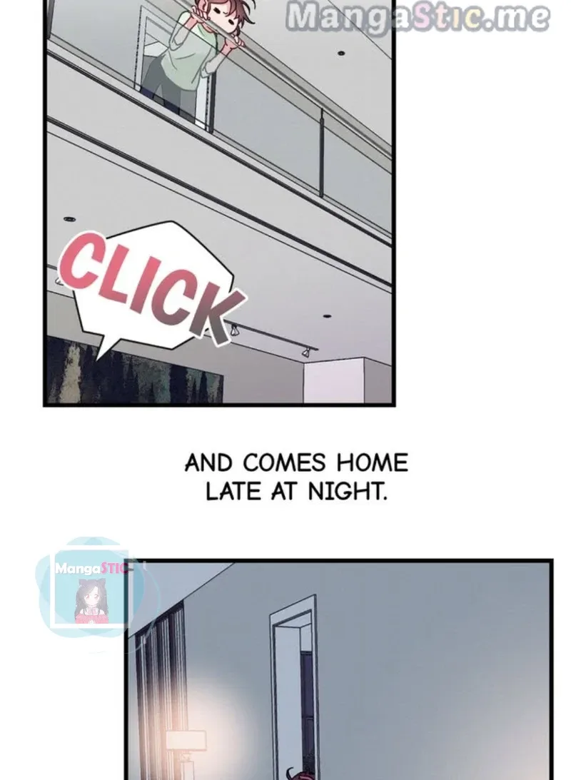 A Morning Kiss at Tiffany’s Chapter 27 page 24
