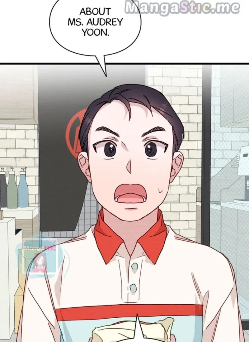 A Morning Kiss at Tiffany’s Chapter 26 page 58